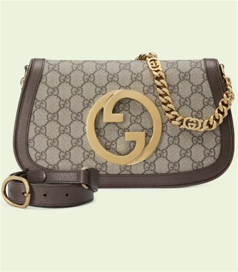 borsa gucci blondie prezzo|Borse Gucci Blondie .